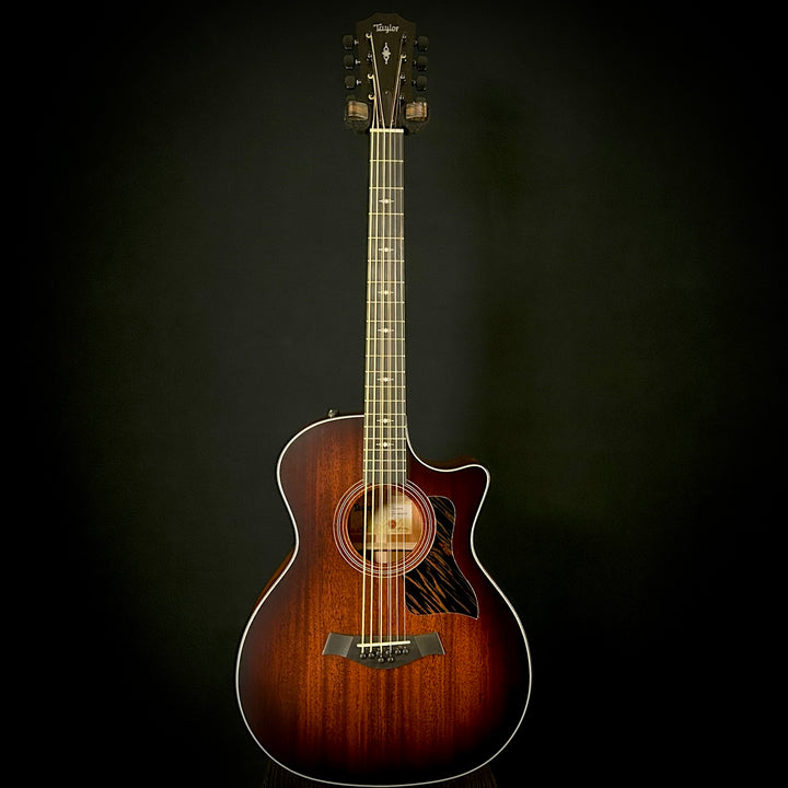 Taylor 324CE Baritone-8 LTD