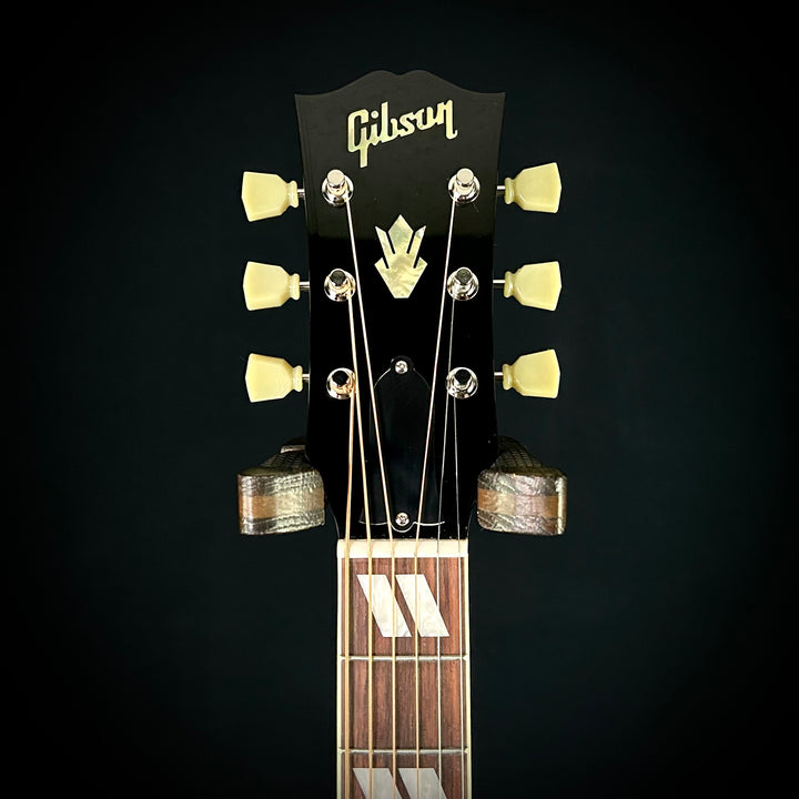 Gibson Nathanial Ratliff LG-2 Western