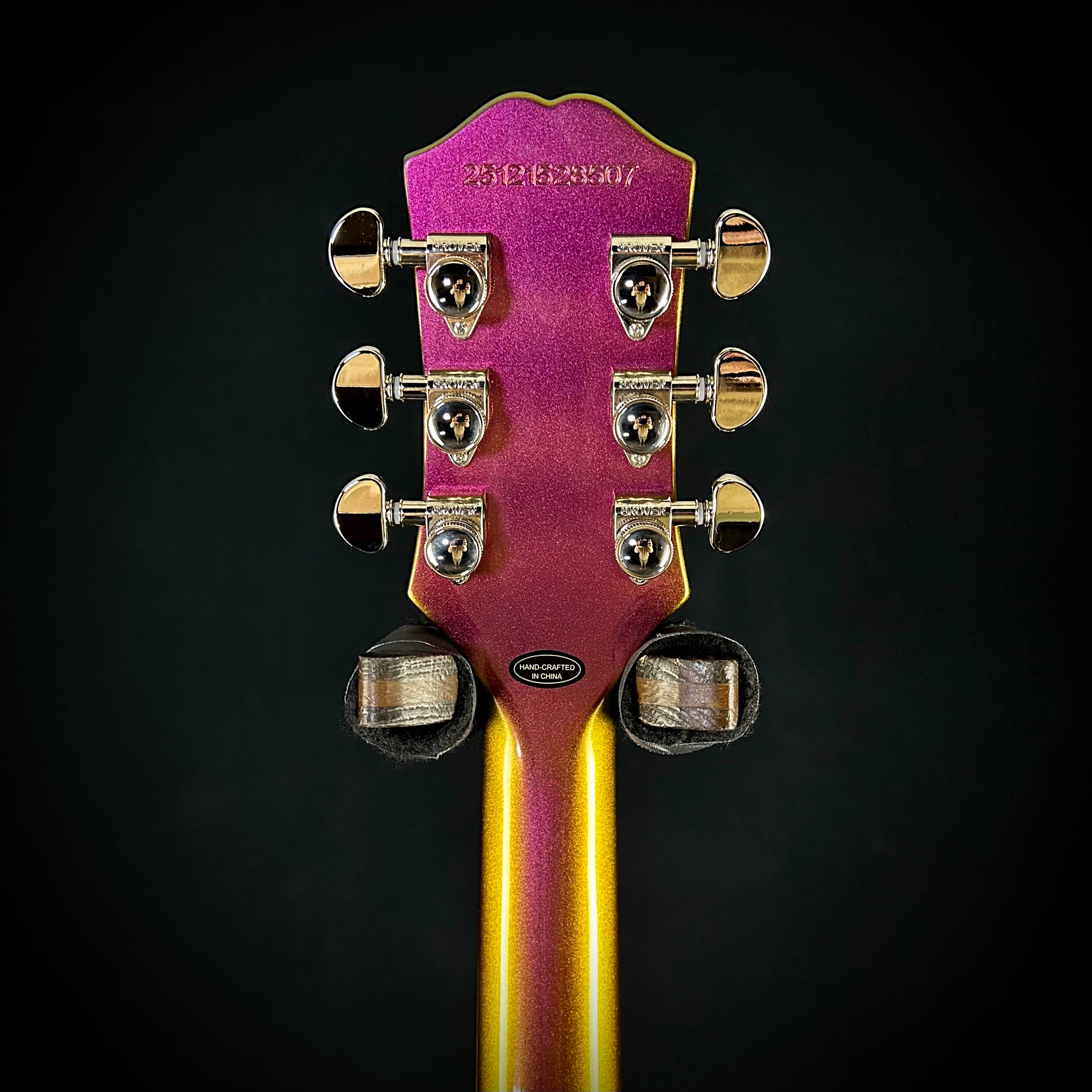 Epiphone SG Custom Futura – Music Villa MT