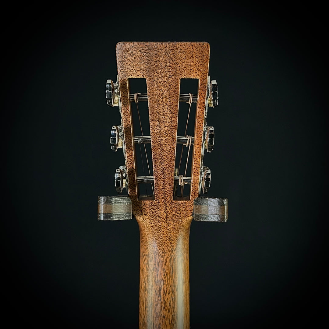 Martin Custom Shop 18 style, Double "00" 12-Fret