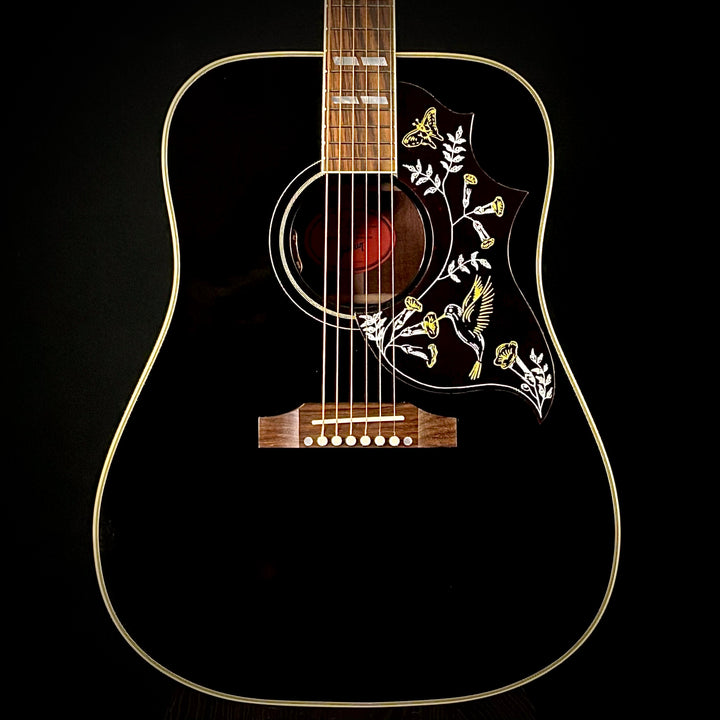Gibson Hummingbird Original - Gloss Black