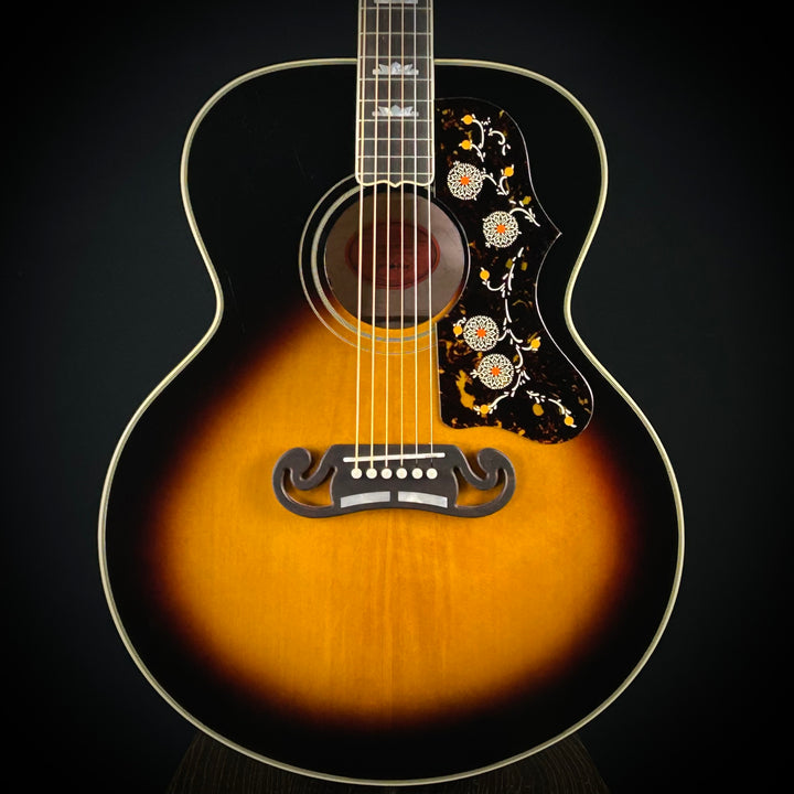 Epiphone 1957 SJ-200 - Vintage Sunburst