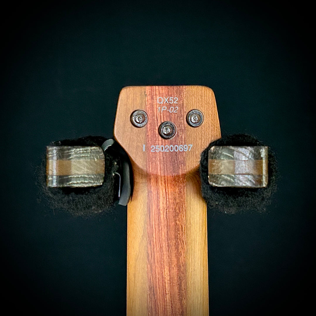 Ibanez QX52
