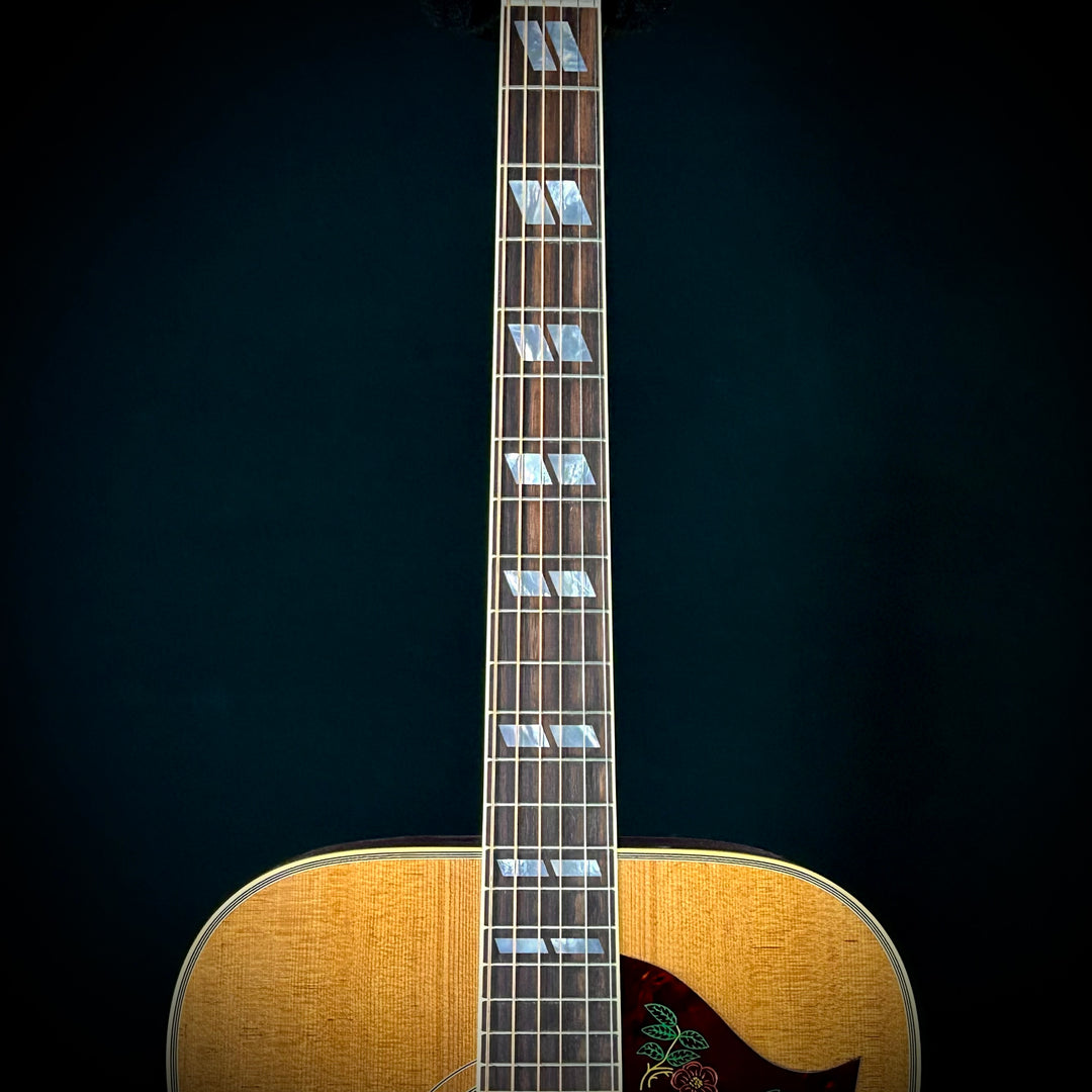 1963 Dove Murphy Lab Light Aged - Dark Natural