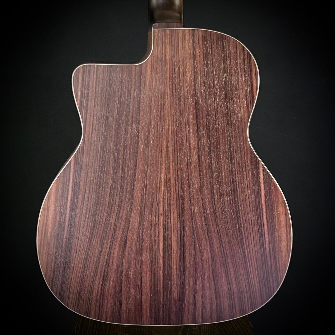 Eastman DM3 - Grande Bouche