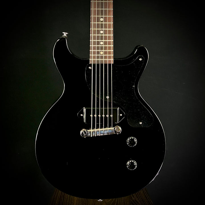 Gibson Les Paul Junior Double Cutaway Ebony