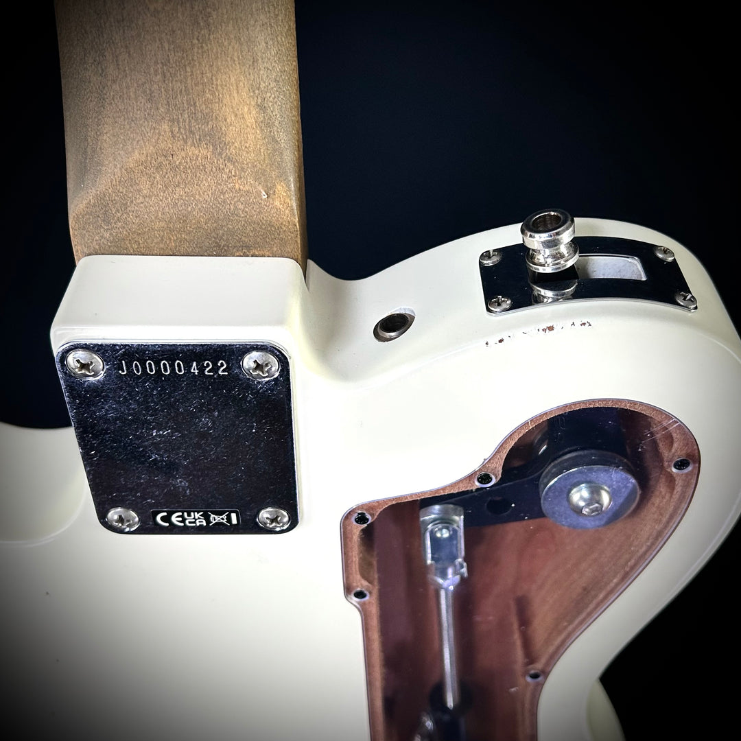Fender John Osborne Telecaster