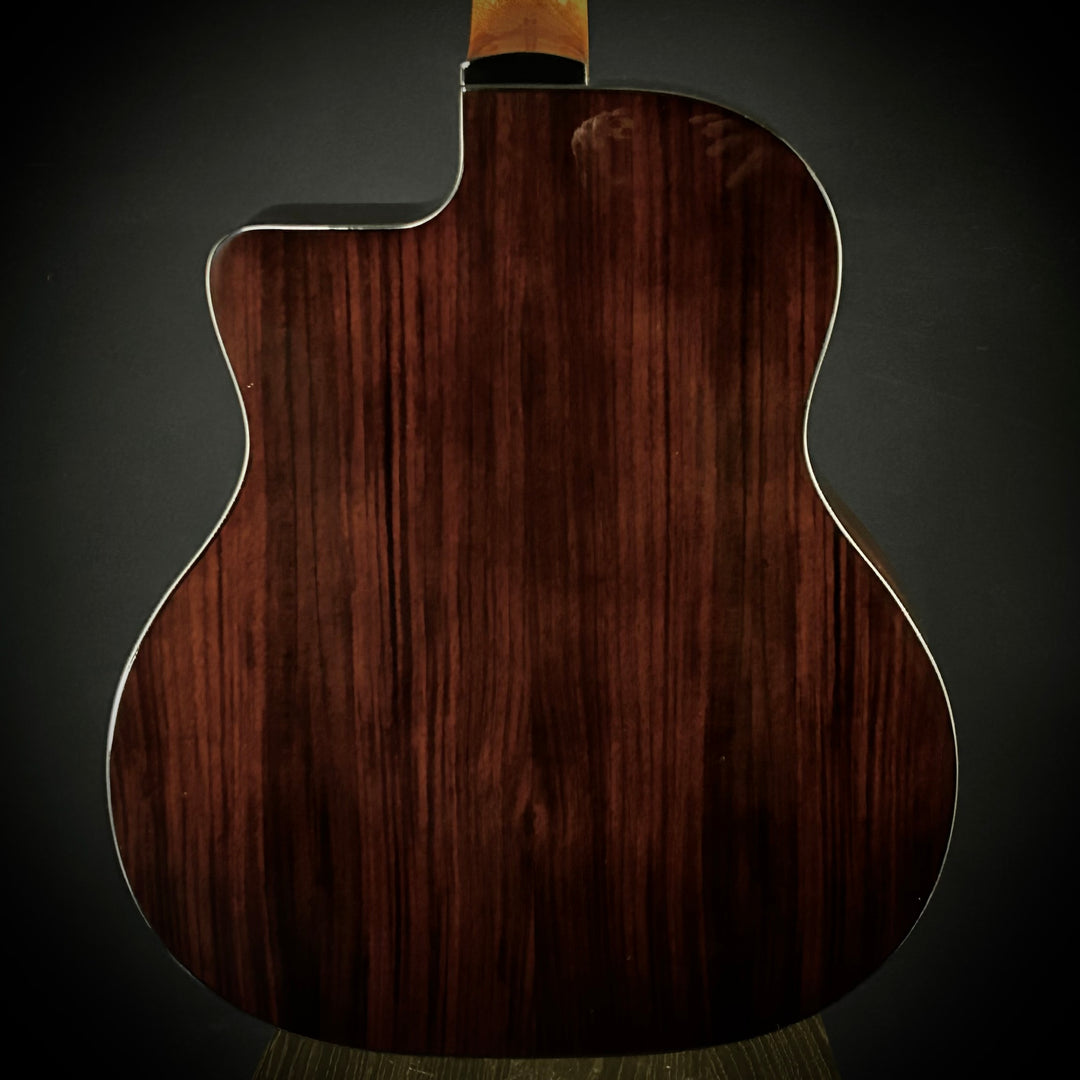 LAG SL200 Swing Petite Bouche Spruce/Rosewood