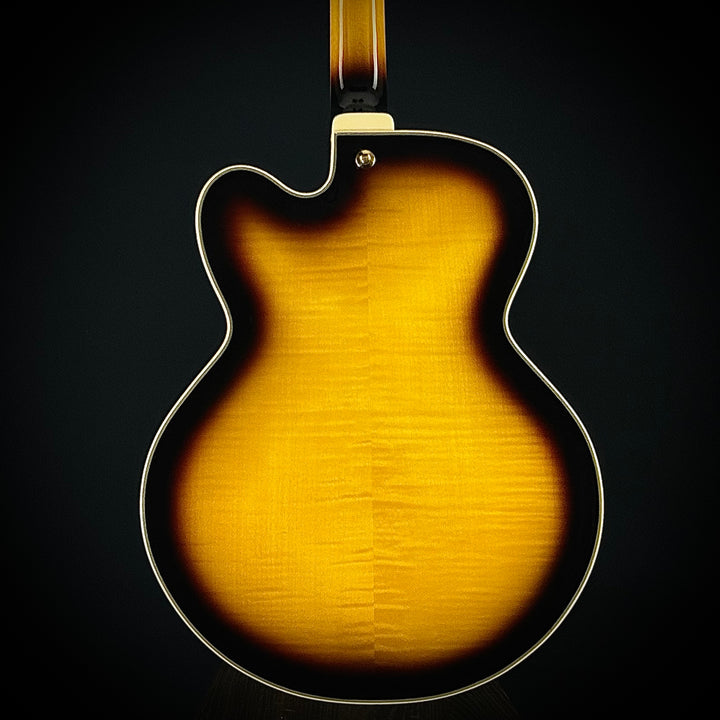 Ibanez Artcore Expressionist AF95FM