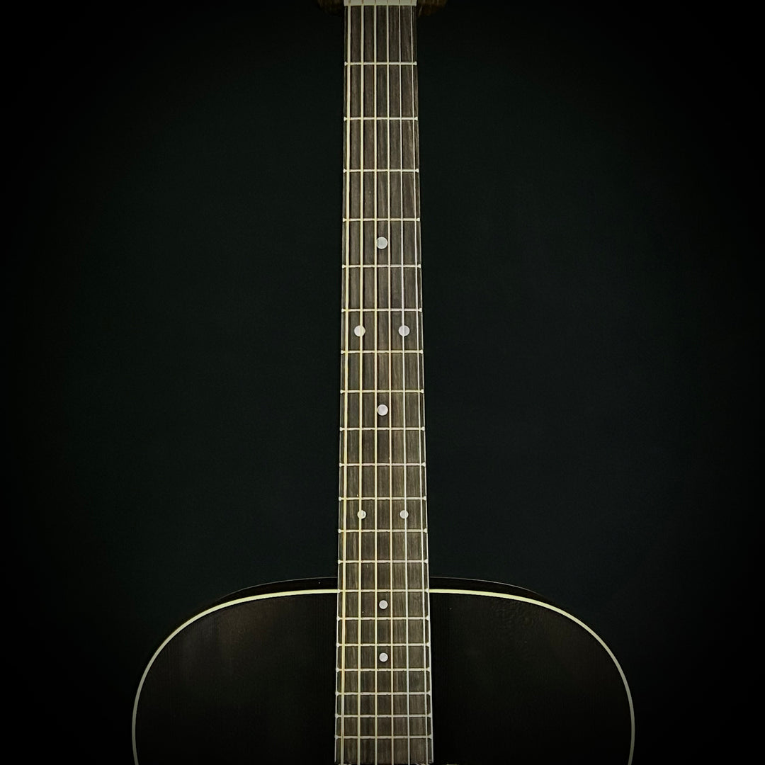 Martin J16E - Black Smoke