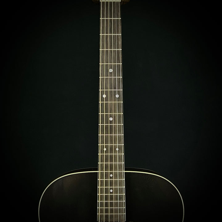 Martin J16E - Black Smoke