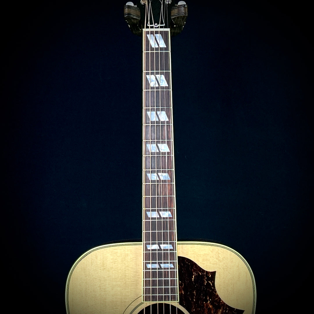 Gibson Country Western 60’s Original - Antique Natural