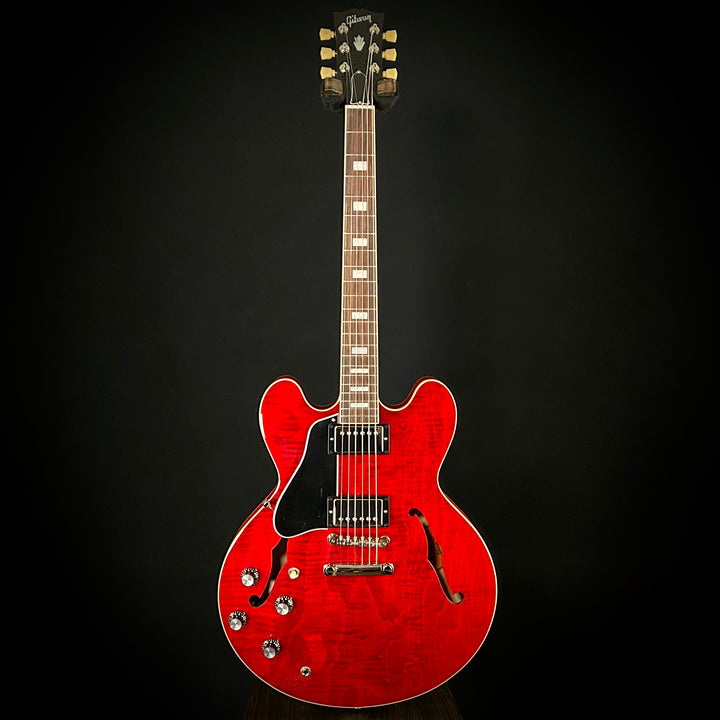 Gibson ES-335 Figured | Lefty