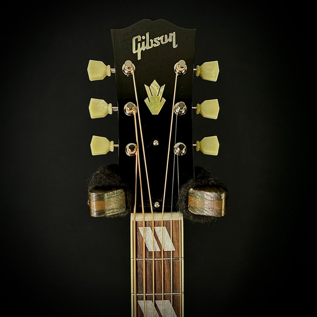 Gibson Nathaniel Rateliff LG-2 Western