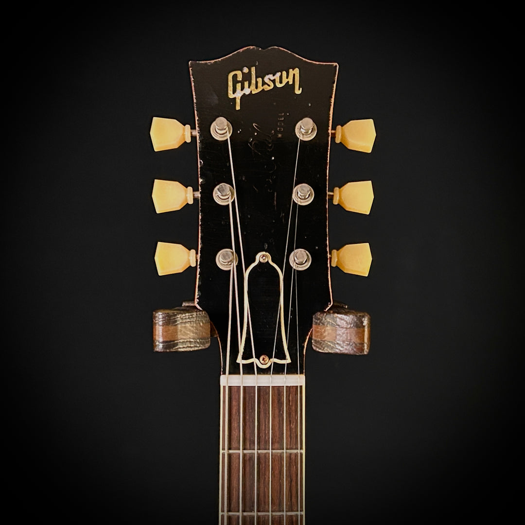 Gibson Custom Limited Edition 1957 Les Paul Reissue Ultra Heavy Aged