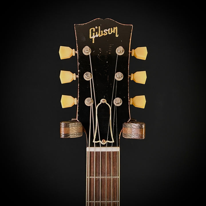 Gibson Custom Limited Edition 1957 Les Paul Reissue Ultra Heavy Aged
