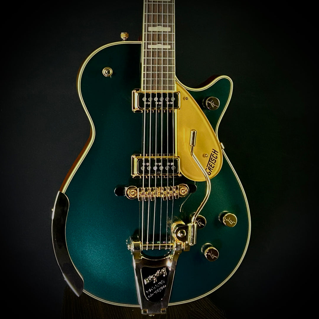 Gretsch G6128T-57 Vintage select ‘57 Duo Jet (USED)