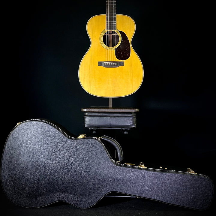 Martin LTD 000-28 Authentic 1937 Stage 1 Aged - Madagascar