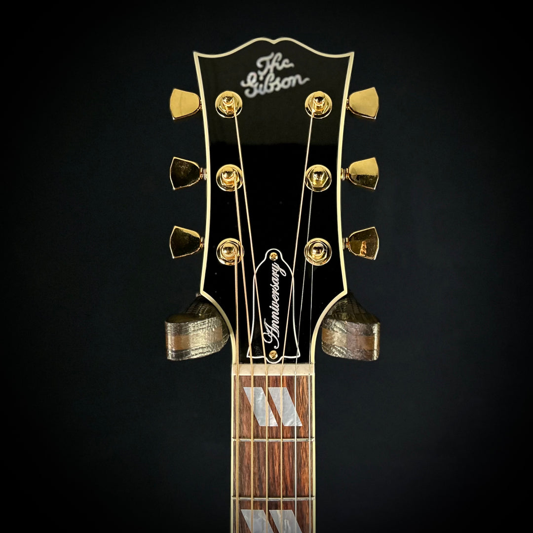 Gibson Dove Anniversary LTD - Cremona Burst