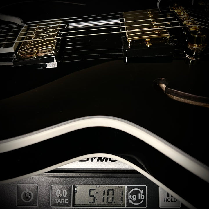 Gibson ES Supreme