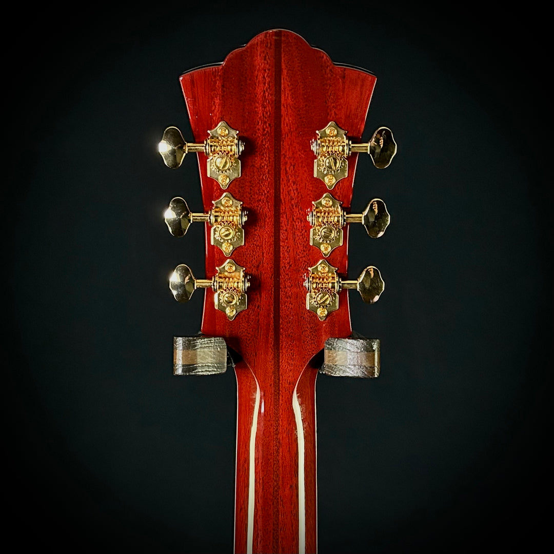 Guild F-55 - Rosewood