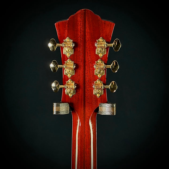 Guild F-55 - Rosewood