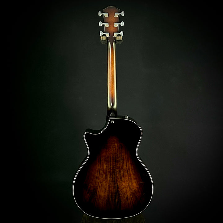 Taylor Builders Edition 514CE Kona Burst
