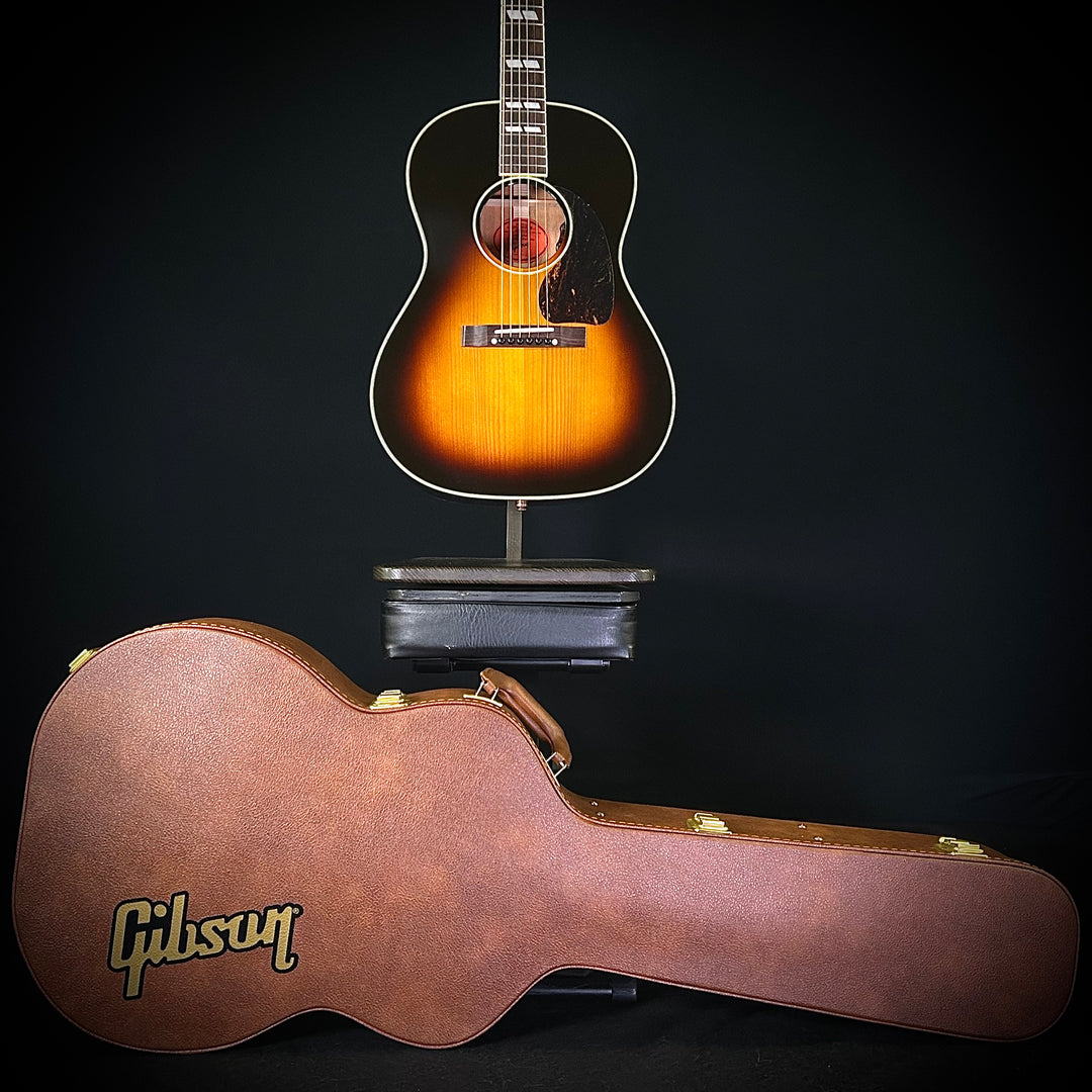 Gibson Nathaniel Rateliff LG-2 Western