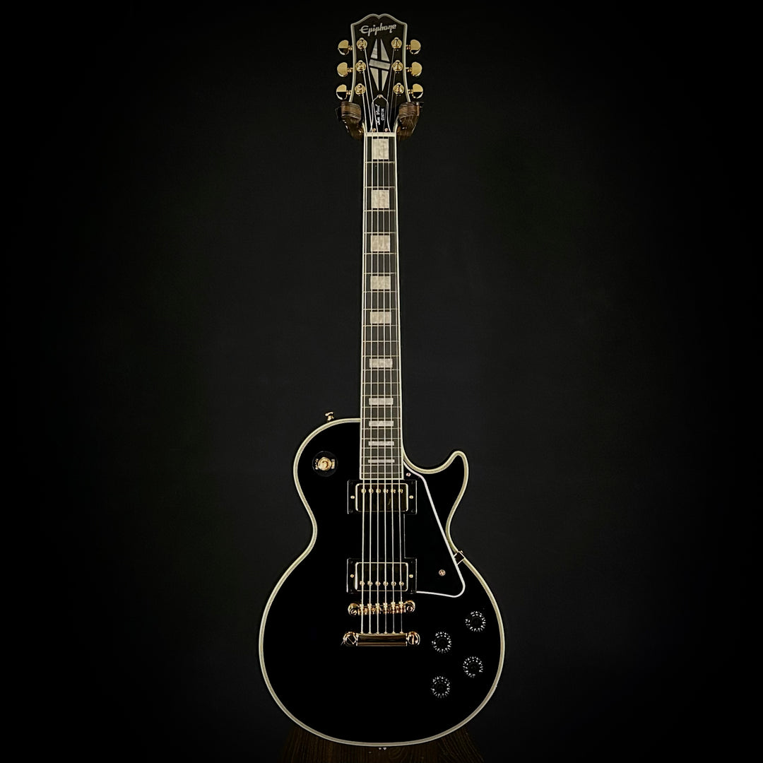 Epiphone Les Paul Custom