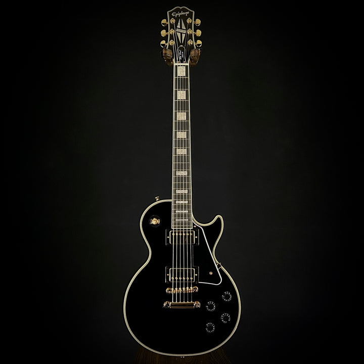 Epiphone Les Paul Custom