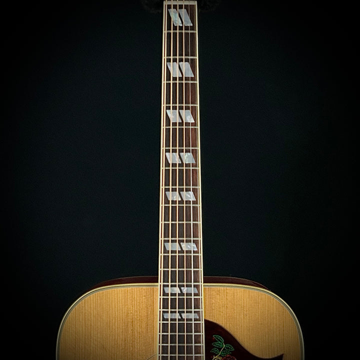 1963 Dove Murphy Lab Light Aged - Dark Natural