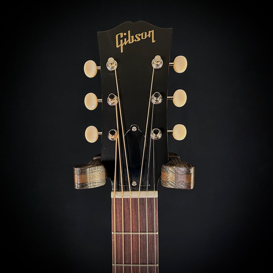 Gibson LG-2 All Mahogany Faded - Vintage Sunburst