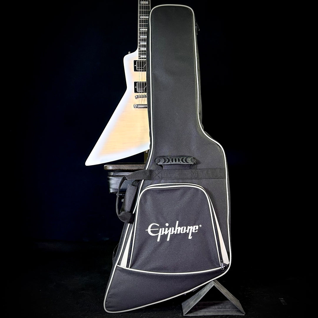 Epiphone Extura Prophecy