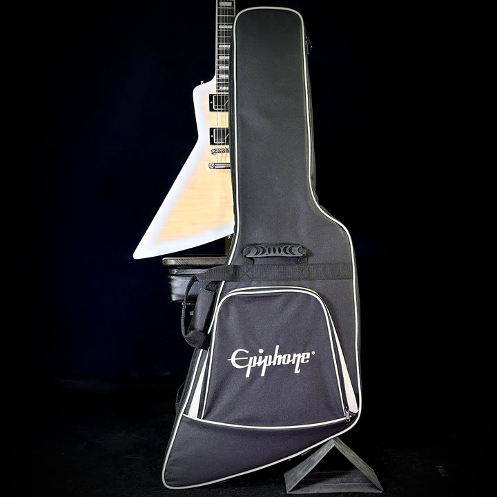 Epiphone Extura Prophecy