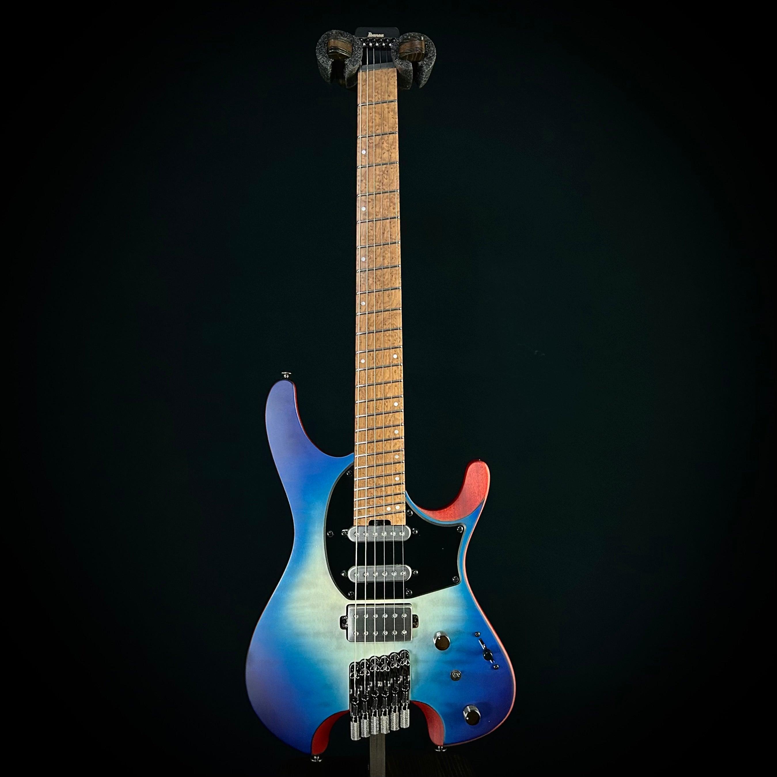 Ibanez QX54QM – Music Villa MT