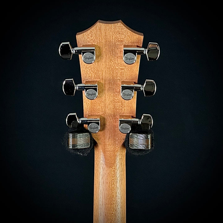 Taylor 214CE-K Sunburst Plus
