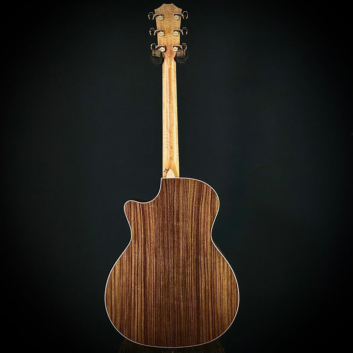 Taylor Custom 814c - 1 11/16" X-Braced