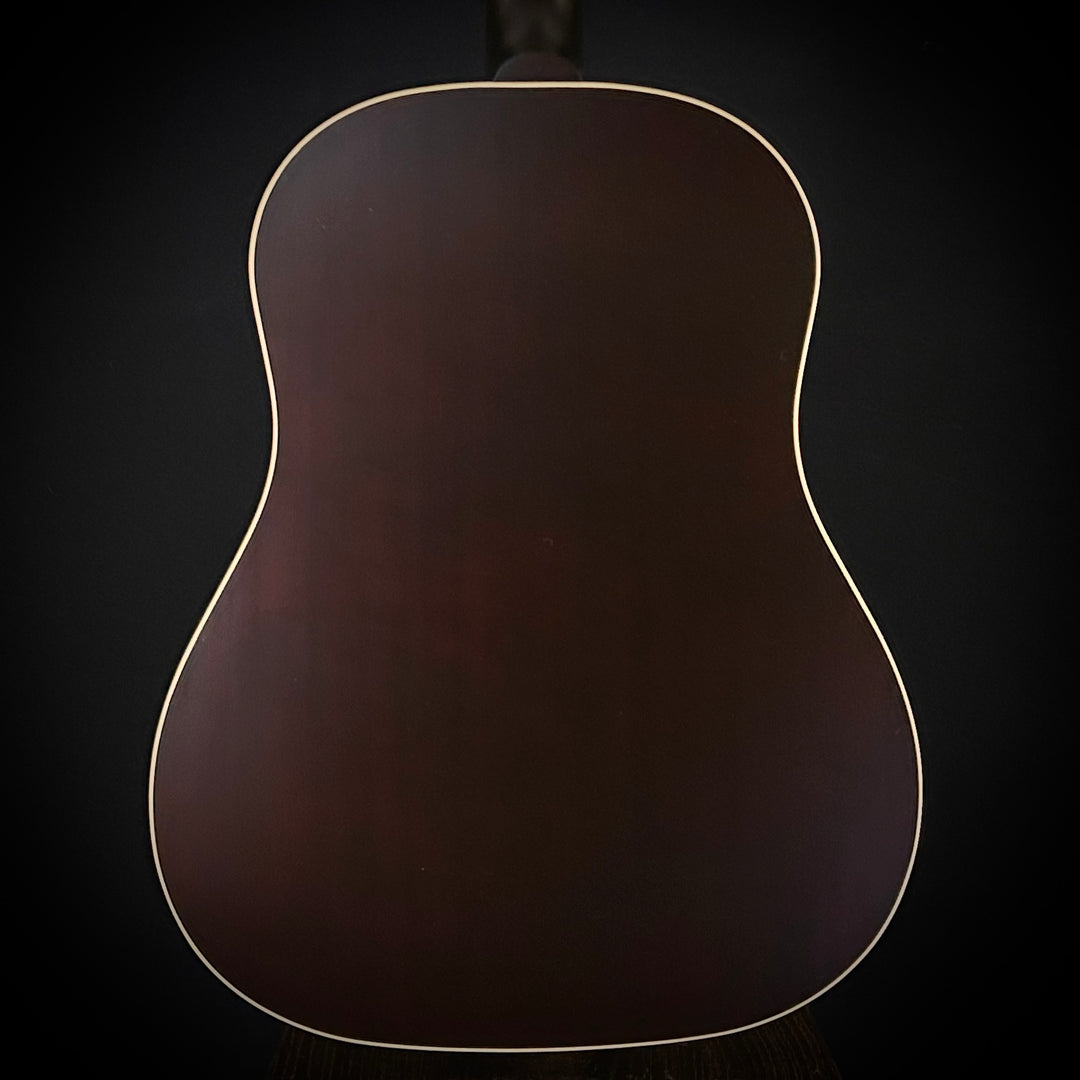 Gibson J-45 Special Satin - Vintage Sunburst