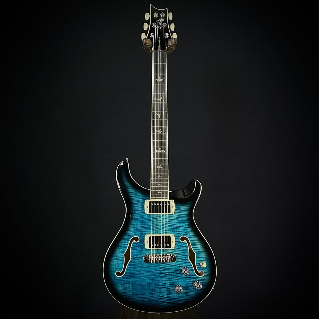 PRS SE Hollowbody II Piezo