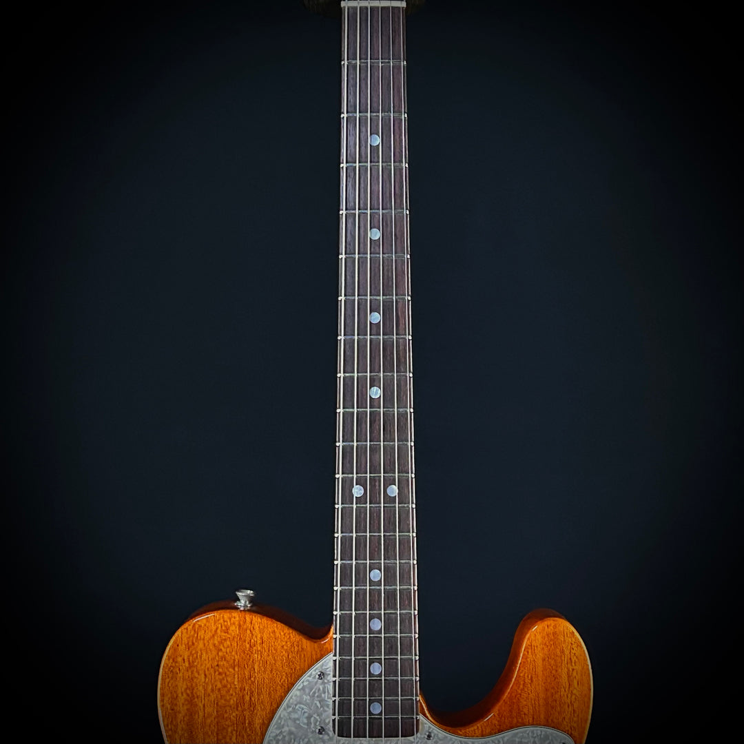 Fender Custom Shop '64 HSH Thinline Telecaster | Journeyman Relic