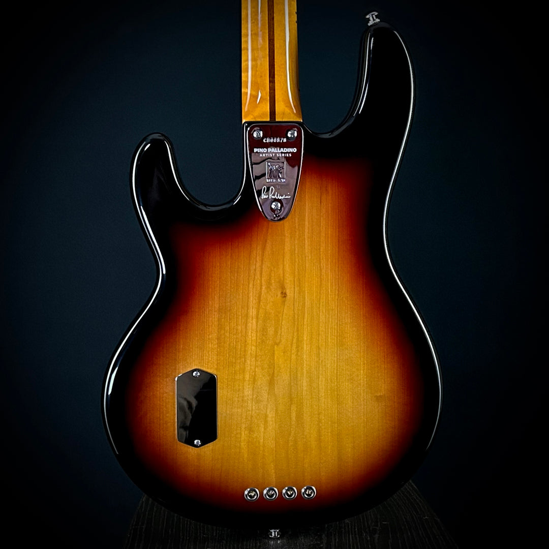 Music Man Pino Palladino StingRay