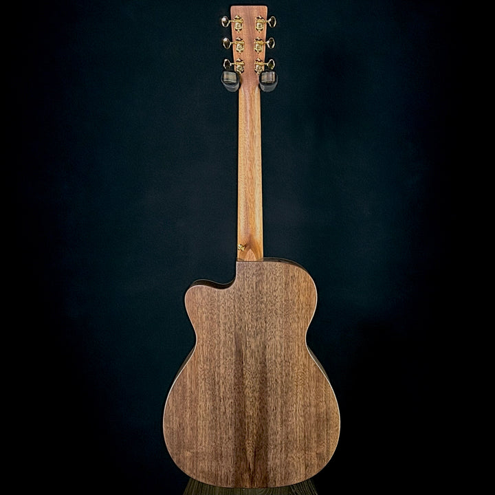 Martin 000C JR E Walnut - Burst