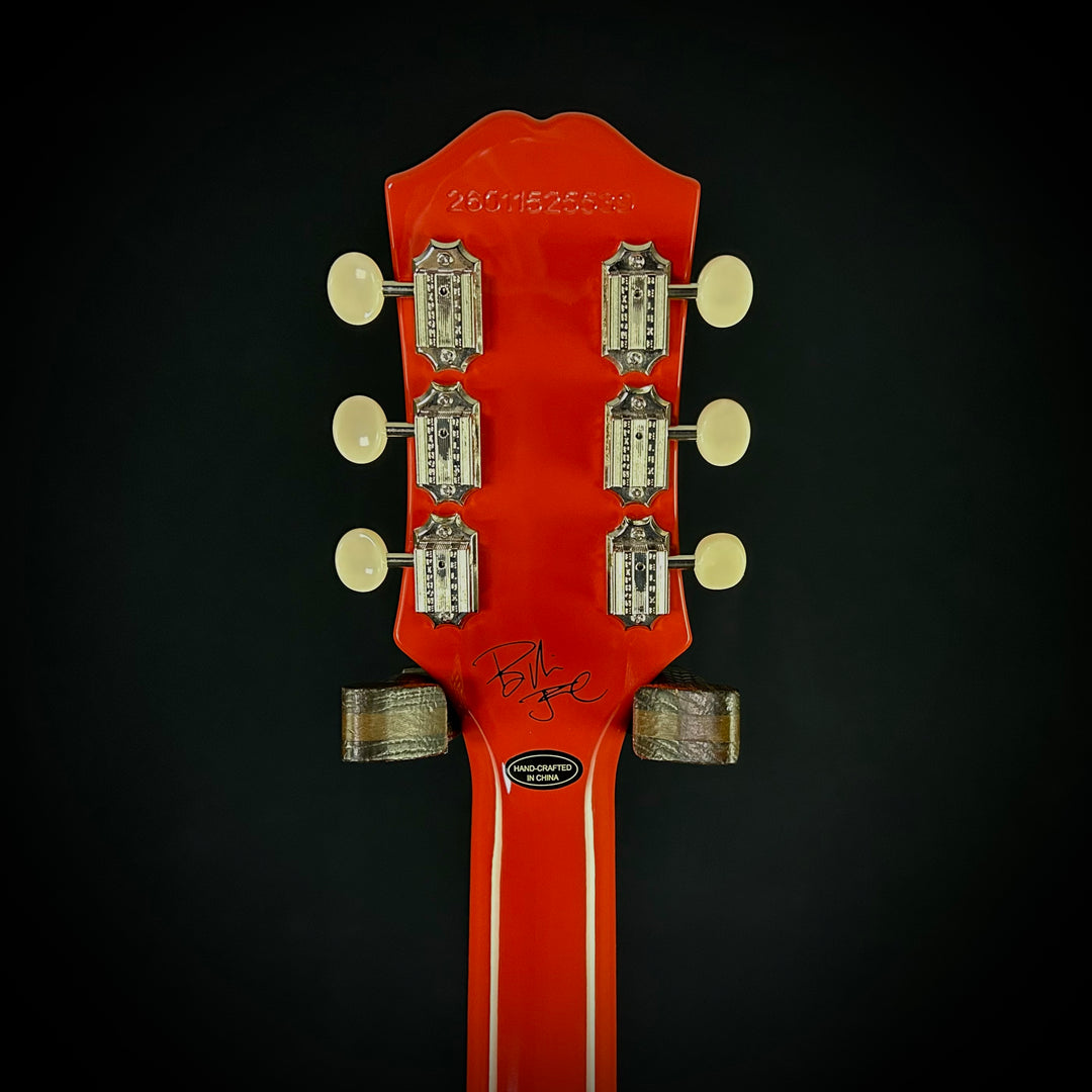 Epiphone Billie Joe Armstrong Limited Edition Les Paul Junior