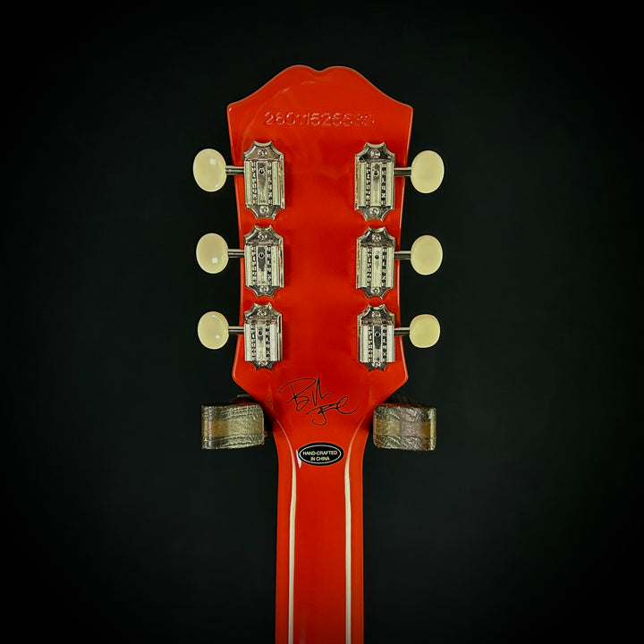 Epiphone Billie Joe Armstrong Limited Edition Les Paul Junior