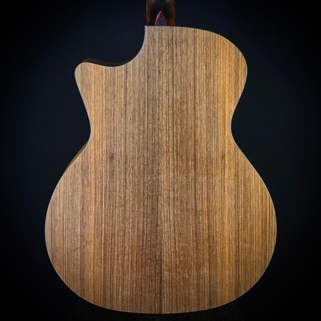 Eastman AC222CE
