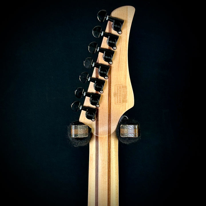 Schecter Reaper-7 Multiscale