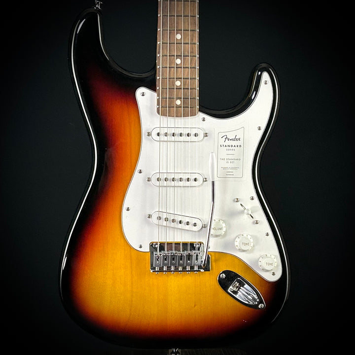 Fender Standard Stratocaster