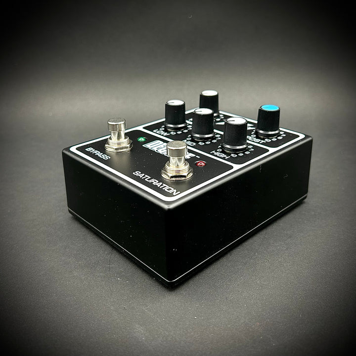 Peavey Decade Preamp Pedal