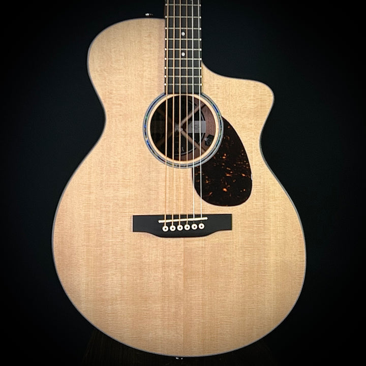 Martin SC-10E Spruce - New for 2025