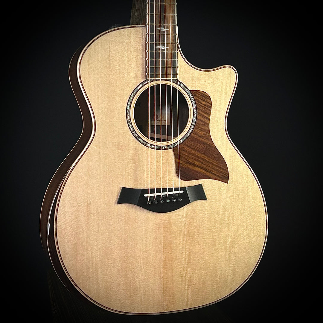 Taylor 814CE